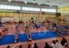 La gara provinciale di ginnastica artistica del CSI Ravenna batte il record di iscrizioni