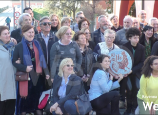 In cento per lanciare un progetto per valorizzare la storia di Alfonsine