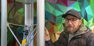 Apre a Ravenna Labnab, negozio di occhiali stampati in 3D su misura