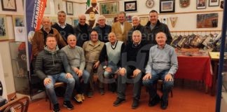 Il Tenente Colonnello Tatta confermato alla guida dell’Associazione Nazionale Carabinieri di Faenza