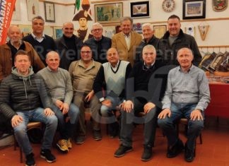 Il Tenente Colonnello Tatta confermato alla guida dell’Associazione Nazionale Carabinieri di Faenza