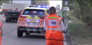 L’Ausl non torna indietro: rimane un’unica automedica in servizio per il faentino e il lughese