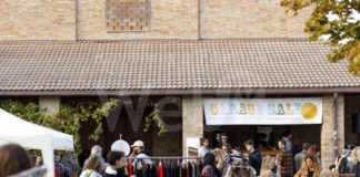 Torna il Garage Sale. La novità di quest’anno è Misto – Il music market che non c’era