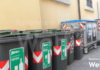 Raccolta differenziata: Italia Viva segnala problemi legati all’app e ai bidoni per vetro e organico