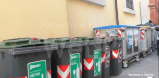 Raccolta differenziata: Italia Viva segnala problemi legati all’app e ai bidoni per vetro e organico