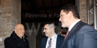 L’ambiente e la bonifica protagoniste all’Almagià