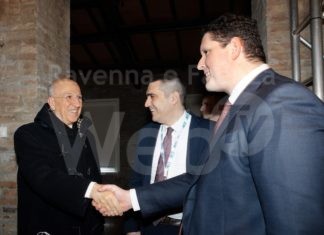 L’ambiente e la bonifica protagoniste all’Almagià