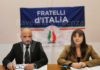 Buonguerrieri e Bartolini (FdI): Sanità, mobilitazioni ad orologeria della sinistra
