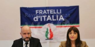 Buonguerrieri e Bartolini (FdI): Sanità, mobilitazioni ad orologeria della sinistra