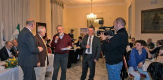 Arriva AgRiolo 2023, cena gala di presentazione della 14° Fiera dell’Agricoltura