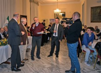 Arriva AgRiolo 2023, cena gala di presentazione della 14° Fiera dell’Agricoltura