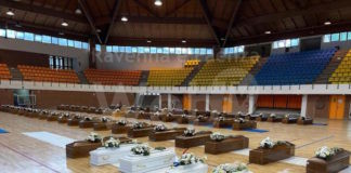 Giovani Terzo Polo Ravenna: Dramma di Crotone, Angoscia e Solidarietà