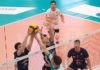 Volley: La Consar Rcm non ferma il pokerissimo di Cantù