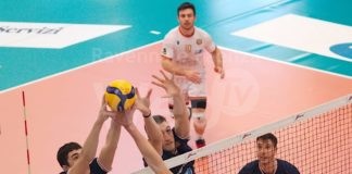 Volley: La Consar Rcm non ferma il pokerissimo di Cantù