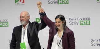 Pd: Assemblea proclama Bonaccini presidente, “è tempo di unire”