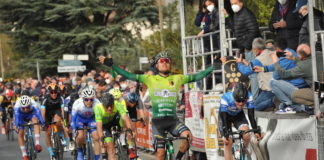 Ciclismo: 47° Coppa Caduti di Reda, si corre domenica. Ecco le 34 squadre in gara