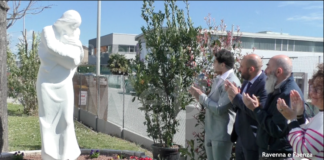 Festa alla Cooperativa CAPE: 40 anni di attività nel segno del rinnovamento