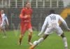 Calcio: I Giallorossi con il Sant’Angelo vogliono cancellare il Ko di domenica