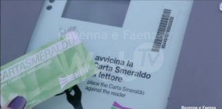Il 15 marzo diventerà attiva la Carta Smeraldo per il conferimento dei rifiuti indifferenziati in centro