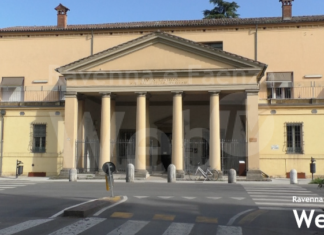 L’ex ospedale di Castel Bolognese diventerà un nuovo centro CAU per alleggerire il lavoro del Pronto Soccorso