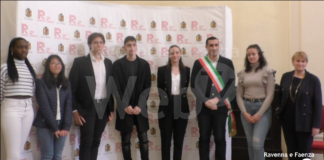 Cittadinanza italiana per sei ragazzi neodiciottenni di famiglia straniera