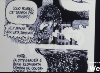 Torna a Ravenna il festival del fumetto: dal 15 al 18 giugno la seconda edizione di Coconino Fest