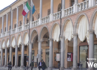 Investimento da 180mila euro per i giardini delle scuole faentine