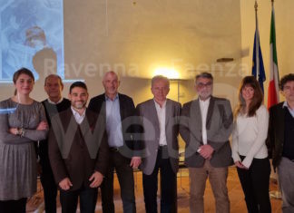 Un grazie alle associazioni di categoria e alle aziende che hanno sostenuto il docu film “I cacciatori del cielo”