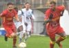 Calcio: Ravenna FC è di nuovo derby, giallorossi impegnati contro la Sammaurese