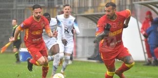 Calcio: Ravenna FC è di nuovo derby, giallorossi impegnati contro la Sammaurese