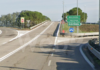Cotignola: dal 5 novembre chiuso per lavori lo svincolo autostradale di Lugo