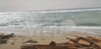 Giovani Terzo Polo Ravenna : Dramma di Crotone, Lunedì 6 Marzo 17.30 Testimonianza di Solidarietà