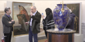 La Cura attraverso l’Arte: l’Ausl mette in mostra i propri tesori storici e artistici