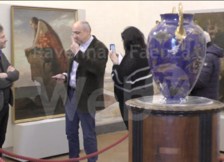 La Cura attraverso l’Arte: l’Ausl mette in mostra i propri tesori storici e artistici