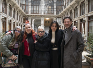 Redenzione di Maria Martinelli al Cinema Mariani, in anteprima nazionale