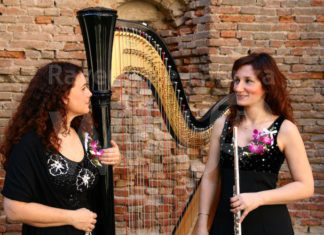 Rassegna CuCù, l’appuntamento di marzo è con il Duo Morrighan