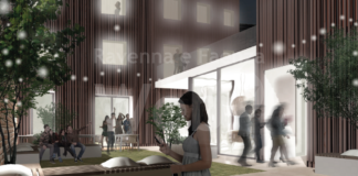 Albergo del Cuore pronto per il fine anno: parte il fundraising sul nuovo sito