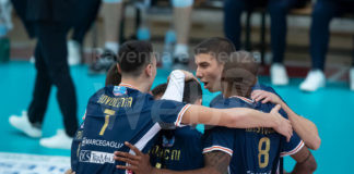 Volley: La crescita della Consar Rcm alla verifica della temibile Pool Libertas Cantù