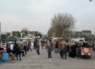 Villa Prati in festa per il patrono San Giuseppe dal 16 al 19 marzo