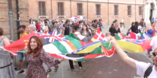 Il premio Nobel Abdulrazak Gurnah e Federico Buffa al Festival delle Culture di Ravenna