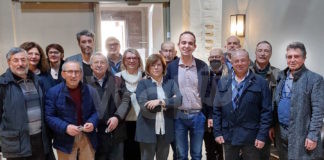 Il Cupla ha incontrato il distretto socio sanitario di Faenza