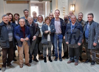 Il Cupla ha incontrato il distretto socio sanitario di Faenza