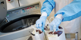 In Romagna 2022 positivo per la raccolta di sangue e le donazioni