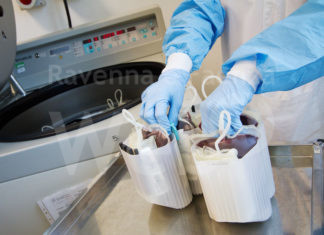 In Romagna 2022 positivo per la raccolta di sangue e le donazioni