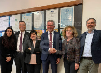 Selezionate 700 persone con l’accordo Randstad-cooperative, rinnovata la convenzione