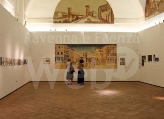La Sicilia del ’92 attraverso gli scatti di Tony Gentile. Esposizione le fotografie palermitane alla Galleria della Molinella di Faenza