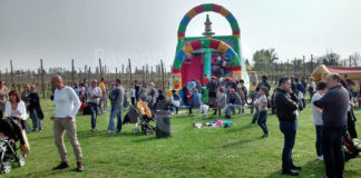 Domani alla Festa di Traversara la Serata dello sport con il Cesena Calcio