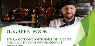 A Cervia arriva il Green Book, una guida rivolta agli esercenti per gestire bene i rifiuti