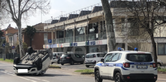 Osservatorio Provinciale sulla Sicurezza Stradale: incidenti stradali mortali in diminuzione nel primo semestre del 2023