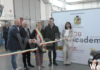 Inaugurata la Job Industrial Academy per formare personale specializzato in ambito metalmeccanico